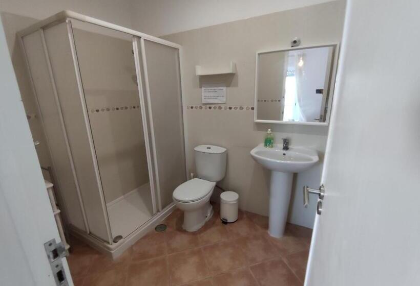 اتاق استاندارد, Casa Da Avó Bia