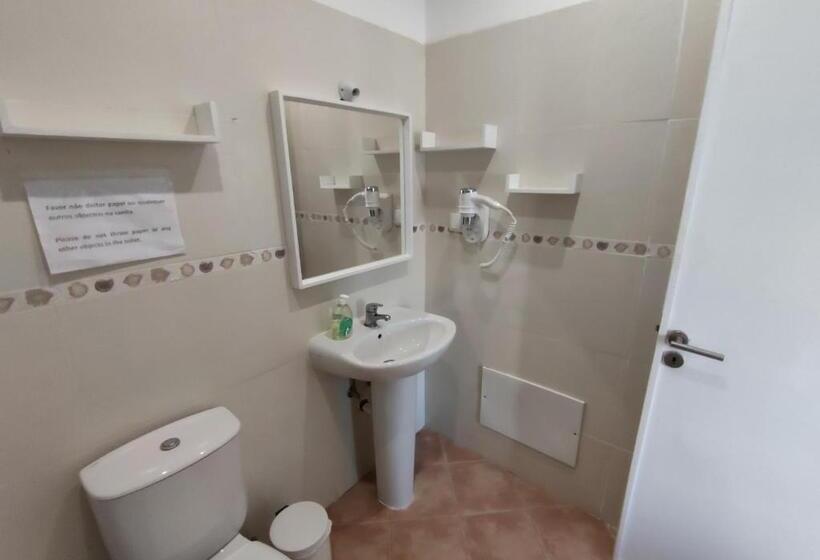 اتاق استاندارد, Casa Da Avó Bia