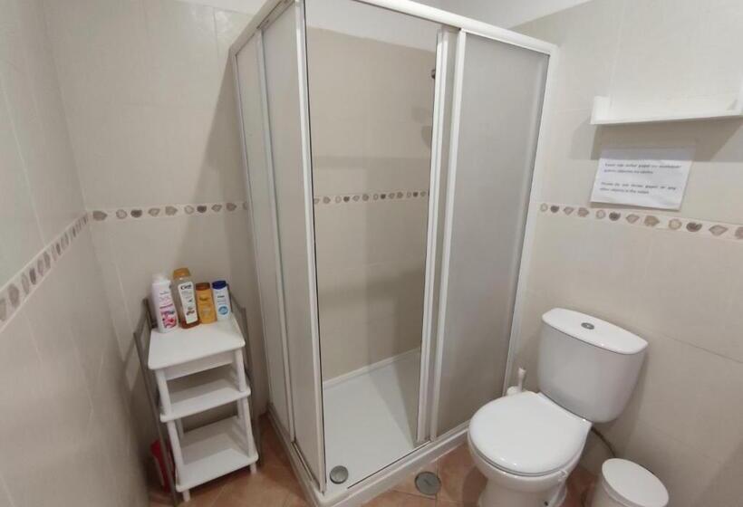 اتاق استاندارد, Casa Da Avó Bia