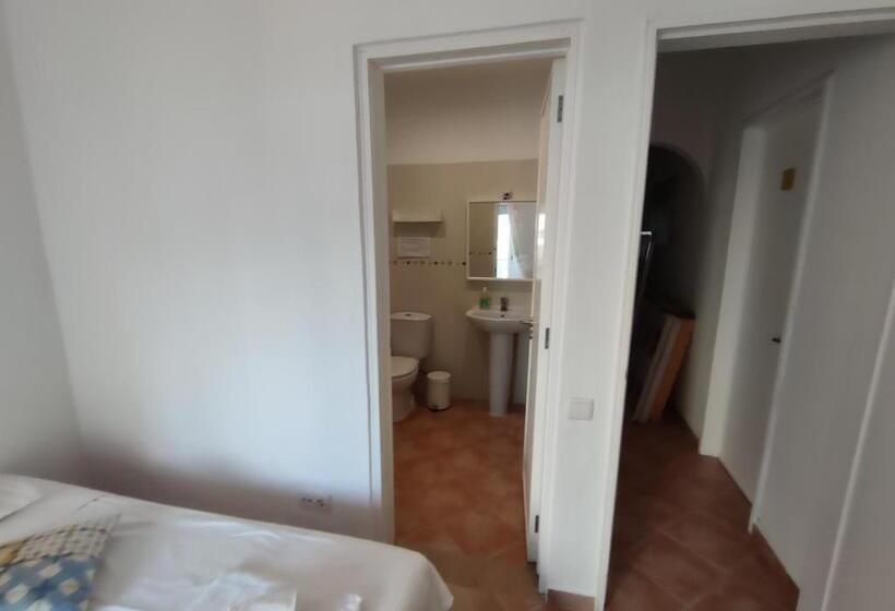 اتاق استاندارد, Casa Da Avó Bia