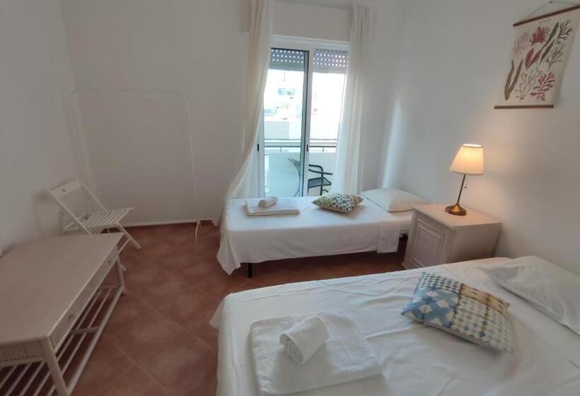 اتاق استاندارد, Casa Da Avó Bia