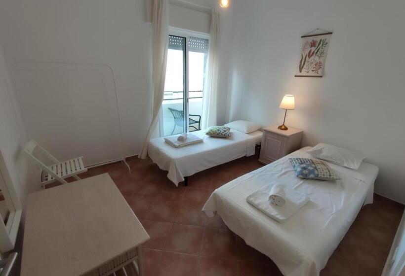 اتاق استاندارد, Casa Da Avó Bia