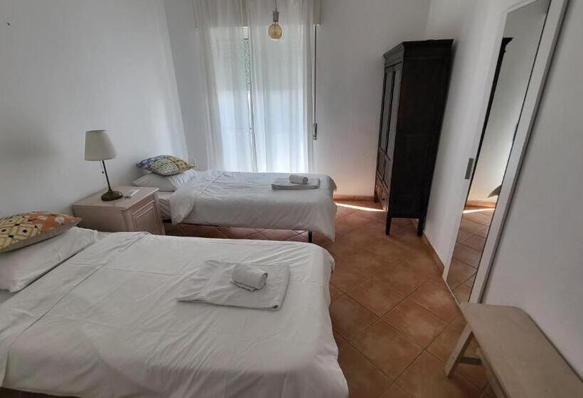 اتاق لوکس, Casa Da Avó Bia