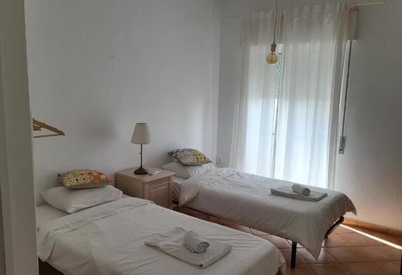 اتاق لوکس, Casa Da Avó Bia