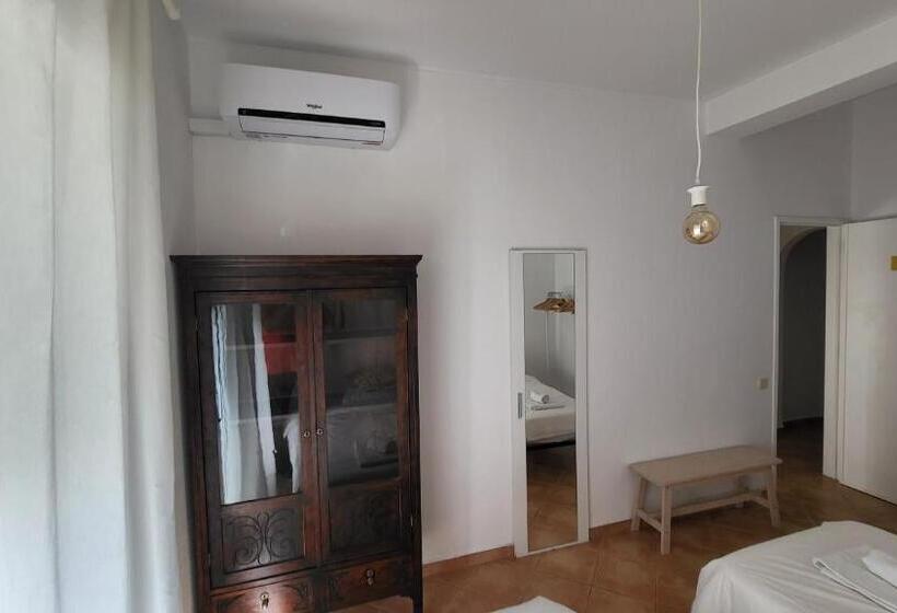 اتاق لوکس, Casa Da Avó Bia