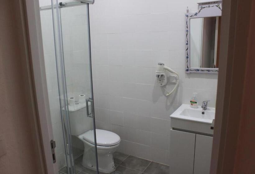 اتاق لوکس, Casa Da Avó Bia