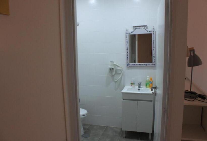 اتاق لوکس, Casa Da Avó Bia