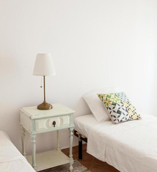 اتاق لوکس, Casa Da Avó Bia