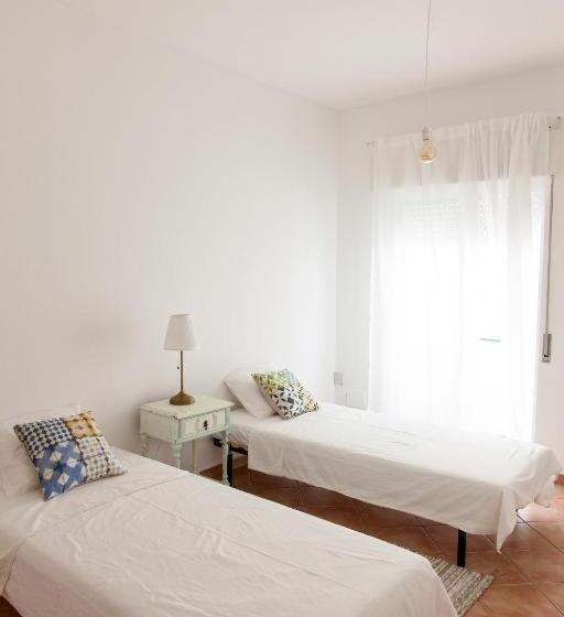 اتاق لوکس, Casa Da Avó Bia