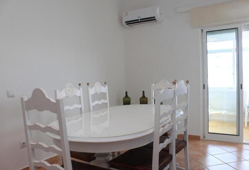 اتاق لوکس, Casa Da Avó Bia