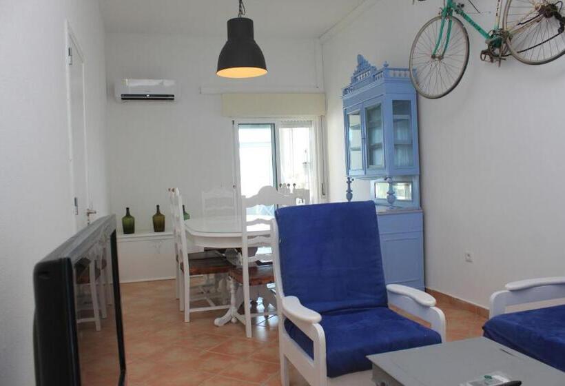 اتاق لوکس, Casa Da Avó Bia