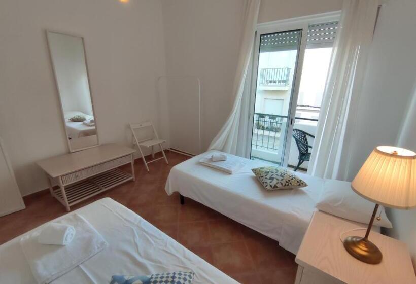 اتاق استاندارد, Casa Da Avó Bia