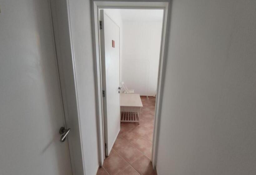 اتاق استاندارد, Casa Da Avó Bia