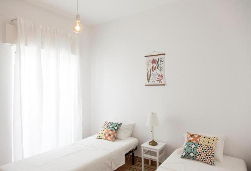 اتاق استاندارد, Casa Da Avó Bia