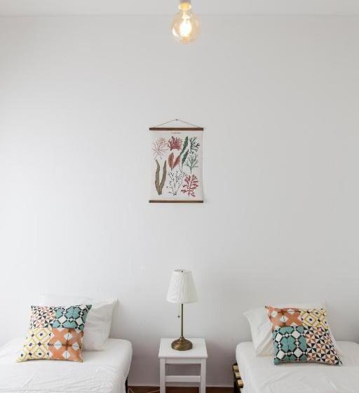 اتاق استاندارد, Casa Da Avó Bia