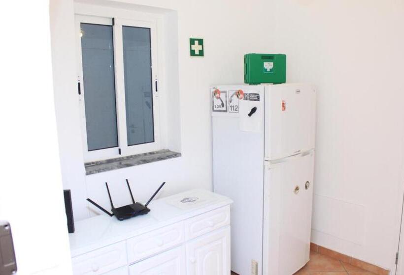 اتاق لوکس, Casa Da Avó Bia