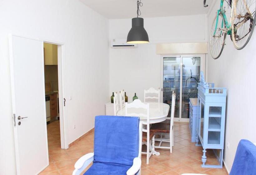 اتاق لوکس, Casa Da Avó Bia