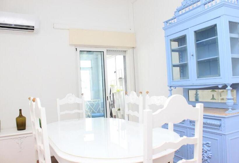 اتاق لوکس, Casa Da Avó Bia