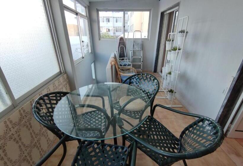 اتاق لوکس, Casa Da Avó Bia