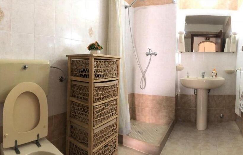 غرفة قياسية, Casa Vacanze Lo Munte