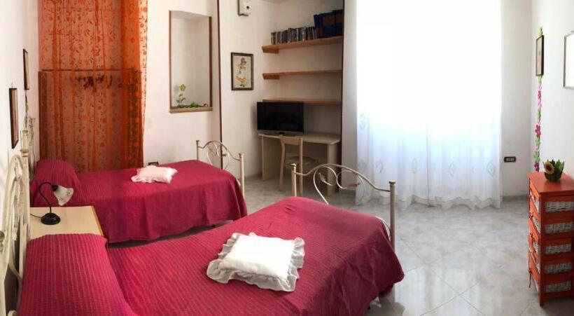 Номер Стандарт, Casa Vacanze Lo Munte