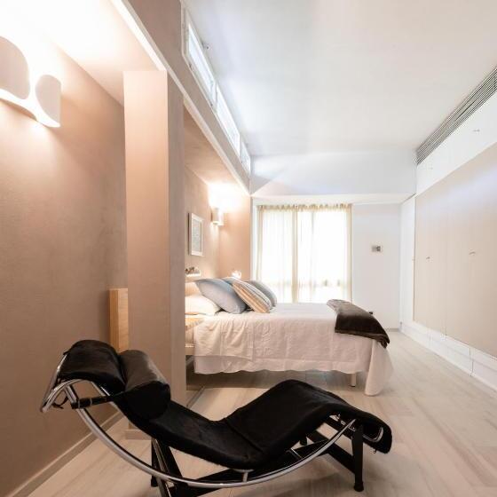 غرفة ديلوكس, Relais Buonviaggio