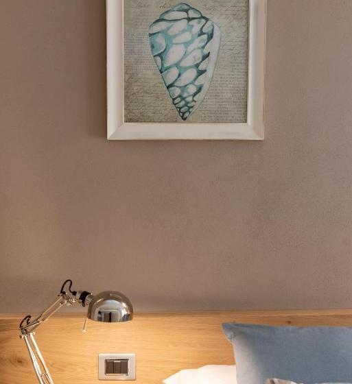 غرفة ديلوكس, Relais Buonviaggio