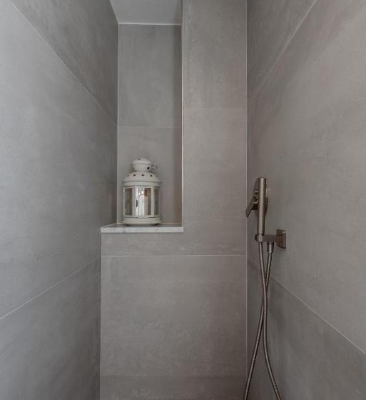 غرفة سوبيريور, Relais Buonviaggio