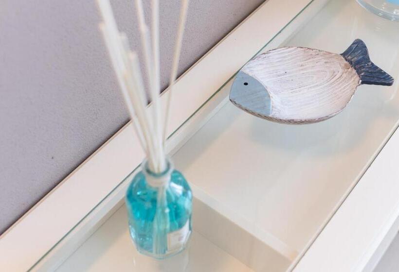 غرفة قياسية, Relais Buonviaggio