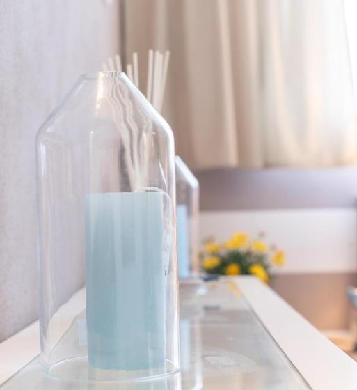 غرفة قياسية, Relais Buonviaggio