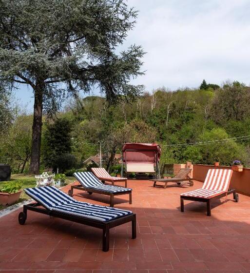 غرفة قياسية, Relais Buonviaggio