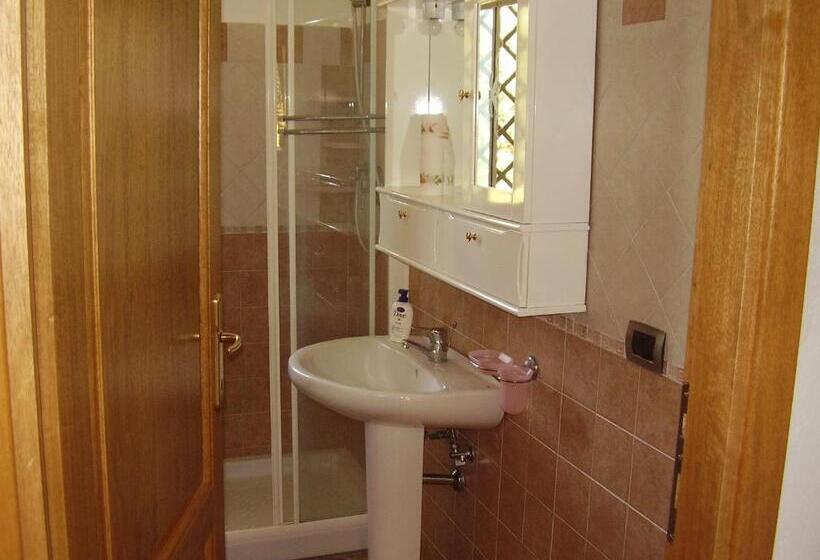 خانه 2 خوابه, Villa Dettori