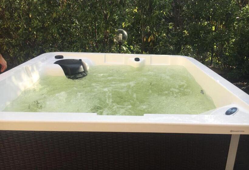 خانه 1 خوابه, Villa Dettori