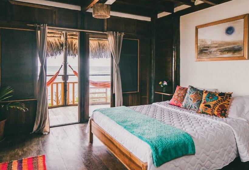 Номер Стандарт, Cuna Luna Hosteria