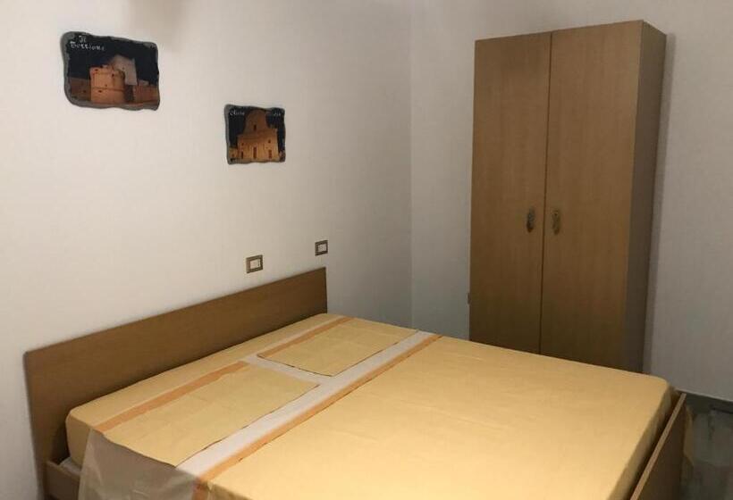 Номер Deluxe, Li Caseddi Ti Lu Cesarinu