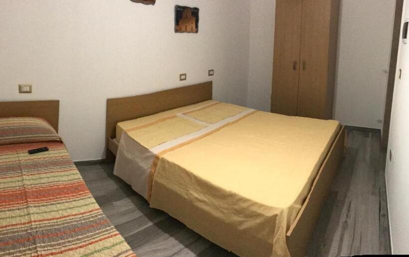 Номер Deluxe, Li Caseddi Ti Lu Cesarinu