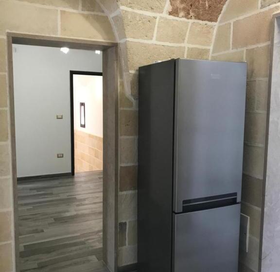 스탠다드 트리플 발코니 룸, Li Caseddi Ti Lu Cesarinu