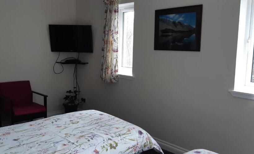 اتاق استاندارد, Lothlorien