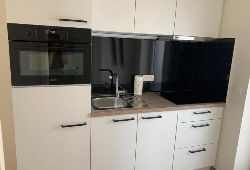 豪华工作室, Q Studio