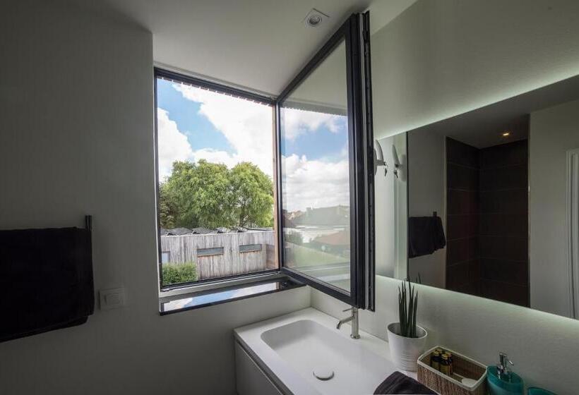 豪华工作室, Q Studio