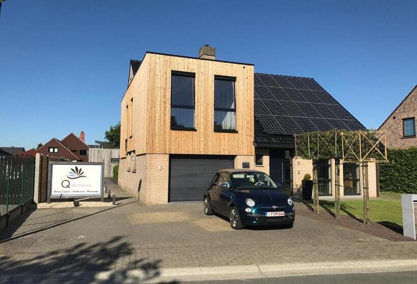 豪华工作室, Q Studio