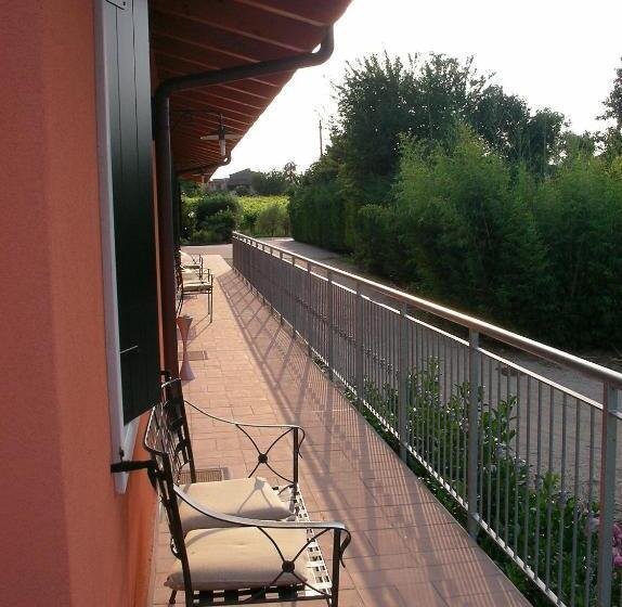 标准间, Agriturismo Al Dugale