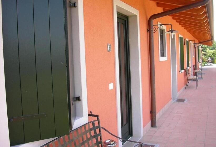 标准间, Agriturismo Al Dugale