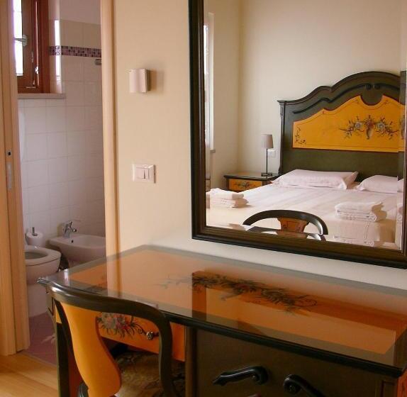 标准间, Agriturismo Al Dugale