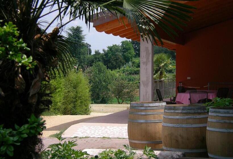 스탠다드 룸, Agriturismo Al Dugale