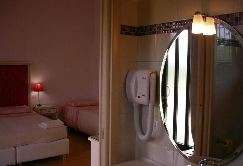 标准间, Agriturismo Al Dugale