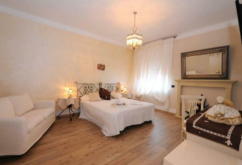 스탠다드 룸, Agriturismo Lizzarola