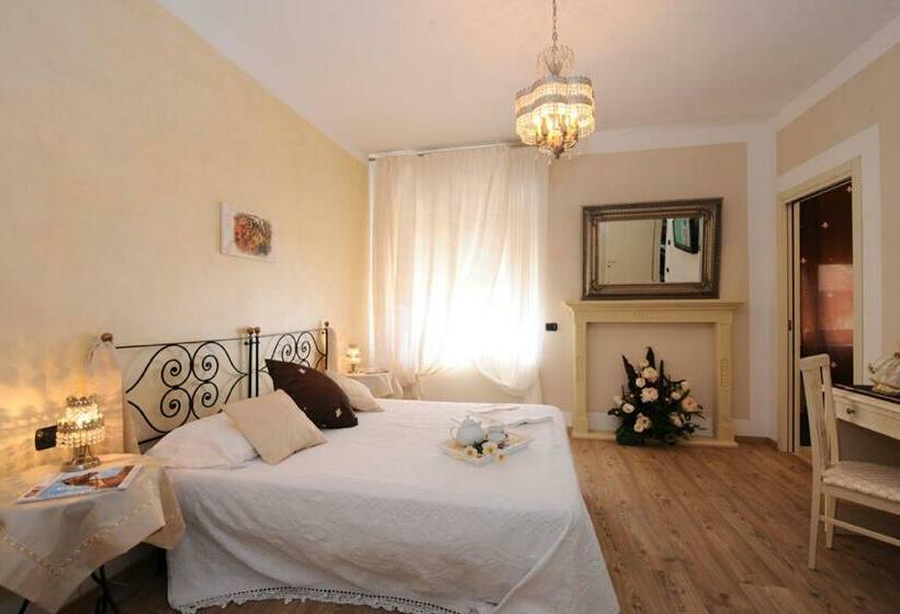 스탠다드 룸, Agriturismo Lizzarola