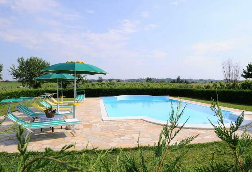 스탠다드 룸, Agriturismo Lizzarola