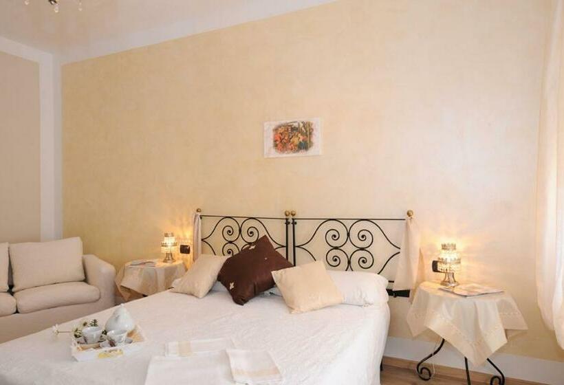 스탠다드 룸, Agriturismo Lizzarola